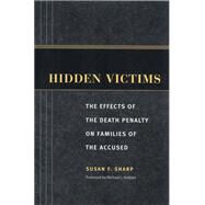 Hidden Victims by Sharp, Susan F., 9780813535845