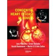Congenital Heart Disease in Adults by Popelova; Jana, 9781841845845