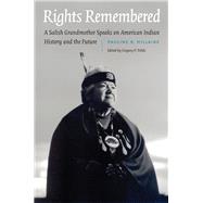 Rights Remembered by Hillaire, Pauline R.; Fields, Gregory P., 9780803245846