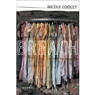 Breach by Cooley, Nicole, 9780807135846
