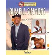 Russell Simmons by Finley, Toiya Kristen, 9781422205846
