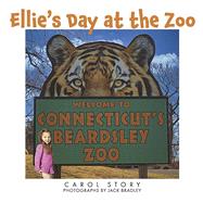Ellie's Day at the Zoo by Story, Carol; Bradley, Jack, 9781667835846