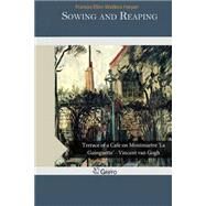 Sowing and Reaping by Harper, Frances Ellen Watkins, 9781505215847