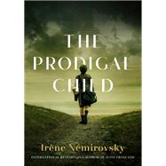 The Prodigal Child by Nmirovsky, Irne; Smith, Sandra, 9781733395847