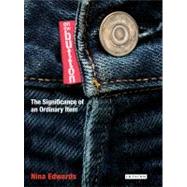 On The Button The Significance of an Ordinary Item by Edwards, Nina, 9781848855847