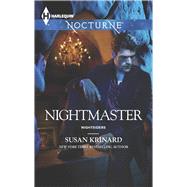 Nightmaster by Krinard, Susan, 9780373885848