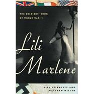 Lili Marlene Cl by Leibovitz,Liel, 9780393065848