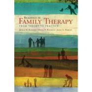 Readings in Family Therapy : From Theory to Practice by Janice M. Rasheed, 9781412905848