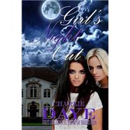 Girl's Night Out by Daye, Charlie, 9781502475848