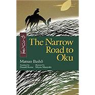 The Narrow Road to Oku by Basho, Matsuo; Keene, Donald, 9781568365848