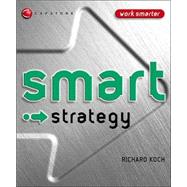 Smart Strategy by Koch, Richard, 9781841125848