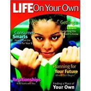 Creative Living Skills, Life On Your Own by Unknown, 9780078615849