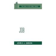Job by Gibson, John C., 9780664245849