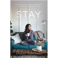 Stay by Paschall, Anjuli, 9780764235849