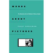 Words About Pictures by Nodelman, Perry, 9780820355849