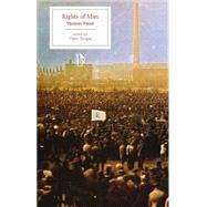 Rights of Man by Payne, Thomas; Grogan, Claire, 9781551115849