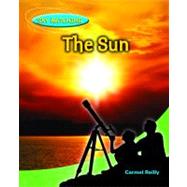 The Sun by Reilly, Carmel, 9781608705849
