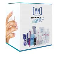 YNI Pro Acrylic Kit-Core (SKU-KTPACO) by Young Nails, 8780003195850