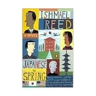 Japanese by Spring by Reed, Ishmael, 9780140255850