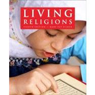 Living Religions by Fisher, Mary Pat, 9780205835850