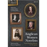 Anglican Women Novelists by Maltby, Judith; Shell, Alison, 9780567665850