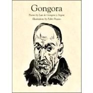 Gongora Pa (Bilingual Edn) by Picasso,Pablo, 9780807615850