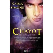 Secrets and Sins by Simone, Naima, 9781502585851