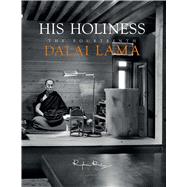 His Holiness by Rai, Raghu; Perkins, Jane, 9781683835851