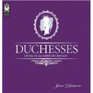 Duchesses by Dismore, Jane, 9781905825851