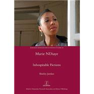Marie Ndiaye by Jordan, Shirley, 9781907975851