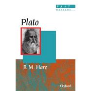 Plato by Hare, R. M., 9780192875853