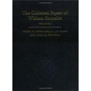 The Collected Papers of William Burnside  2-Volume Set by Burnside, William; Neumann, Peter M.; Mann, A. J. S.; Tompson, Julia C., 9780198505853
