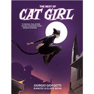 The Best of Cat Girl by Giorgetti, Giorgio; RAMZEE; Nova, Elkys, 9781786185853