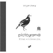 Pictograma by Chang, Po Yen, 9788492595853