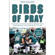 Birds of Pray by Maaddi, Rob; Wentz. Carson, 9780310355854