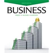 Business by Pride, William M.; Hughes, Robert J.; Kapoor, Jack R., 9781133595854