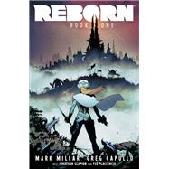 Reborn by Mark Millar, 9781534305854