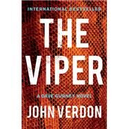 The Viper A Dave Gurney Novel by Verdon, John, 9781640095854