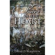Voices of the Heart by David D. Bernstein, 9781977245854