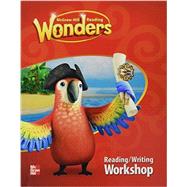 Reading Wonders Reading/Writing Workshop by August, Diane; Bear, Donald R.; Dole, Janice A., 9780021195855