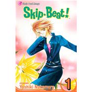 SkipBeat!, Vol. 1 by Nakamura, Yoshiki, 9781421505855