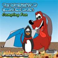 The Adventures of Goose and Oscar by Cone, David W.; Cone, Marina, 9781463565855