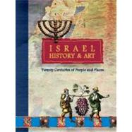 Israel 2000 Years: A History of People and Places by Bahat, Dan; Ben-Shalom, Ram, 9789659025855