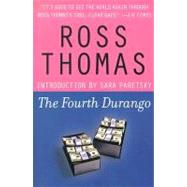 The Fourth Durango by Thomas, Ross; Paretsky, Sara, 9780312315856