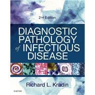 Diagnostic Pathology of Infectious Disease by Kradin, Richard L., M.D., 9780323445856