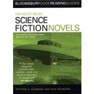 100 Must-read Science Fiction Novels by Andrews, Stephen E.; Rennison, Nick, 9780713675856