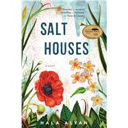 Salt Houses by Alyan, Hala, 9781328915856