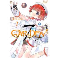 7thGARDEN, Vol. 7 by Izumi, Mitsu, 9781421595856