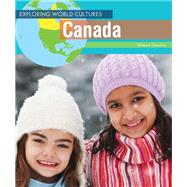 Canada by Gordon, Sharon, 9781502605856