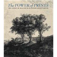 The Power of Prints by Spira, Freyda; Parshall, Peter, 9781588395856